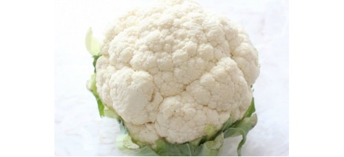 Cauliflower per piece